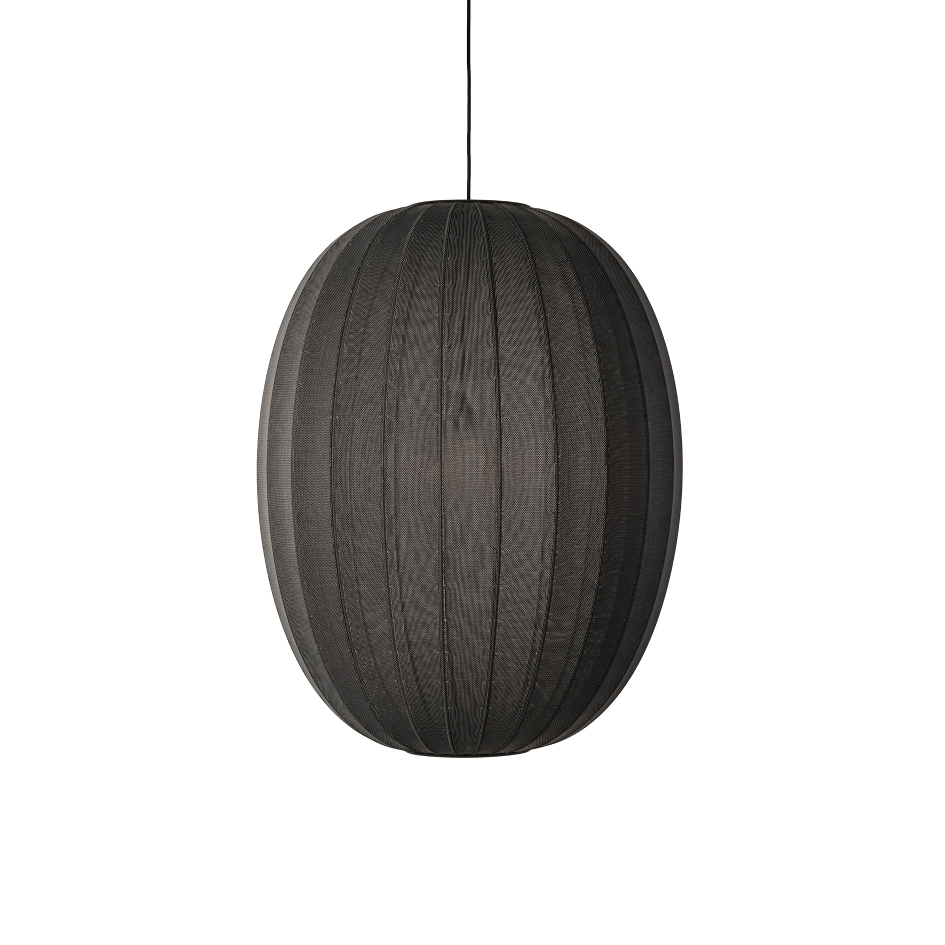 Knit-Wit Ø65 High Pendant